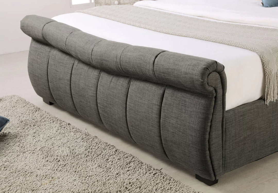 Emporia Bosworth Ottoman Bed Frame