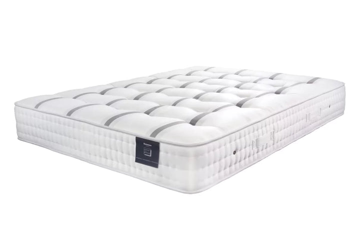 Sleepeezee Ortho Bespoke Silver 1600 Mattress