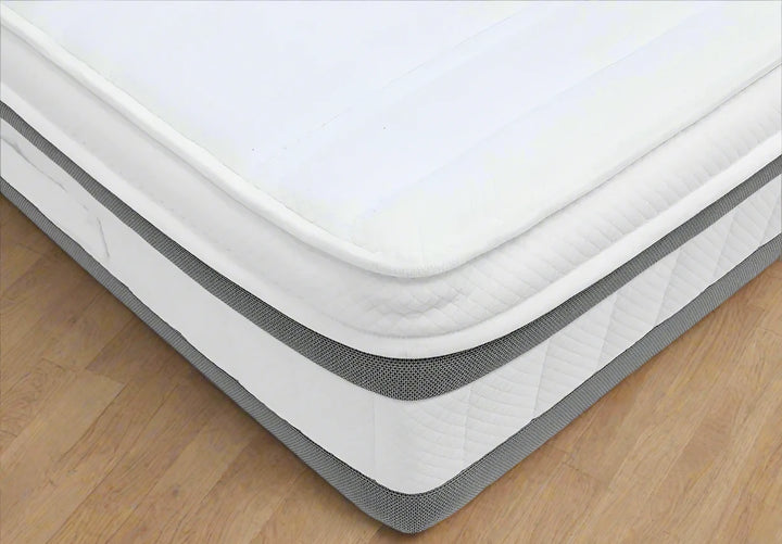 Uno Elegance Lifestyle Hybrid Mattress