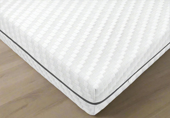 Uno Invigorate Pocket 2000 Firm Hybrid Mattress