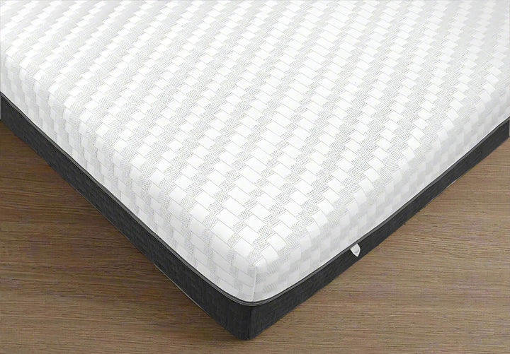 Uno Invigorate Pocket 3000 Hybrid Mattress