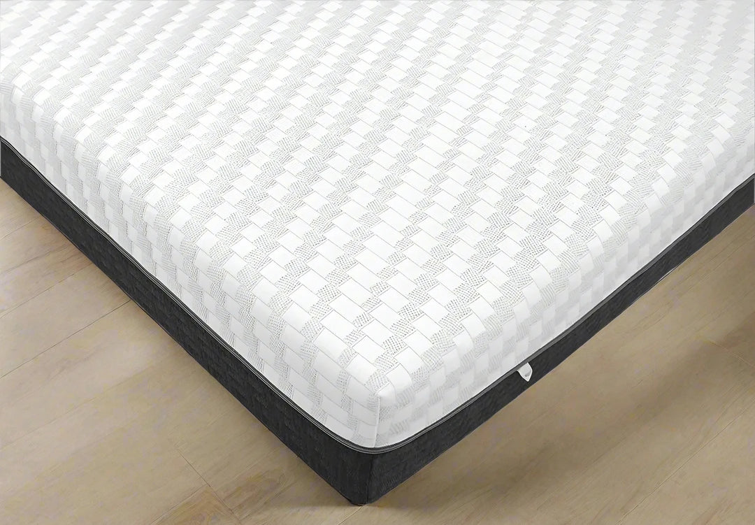 Uno Invigorate Pocket 4000 Hybrid Mattress