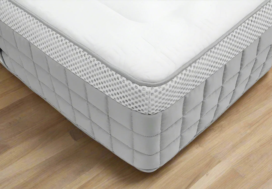 Uno Invigorate Memory Pocket 4000 Hybrid Mattress