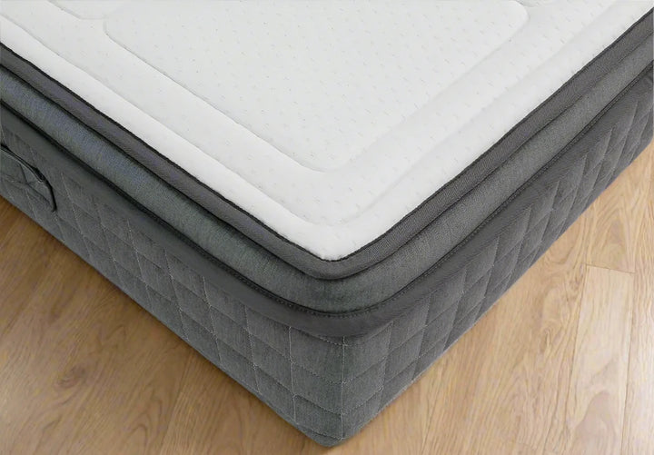 Uno Pure Lavender Calm Hybrid Mattress