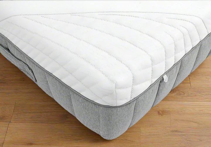 Uno Sunrise Flourish 1000 Pocket Hybrid Mattress