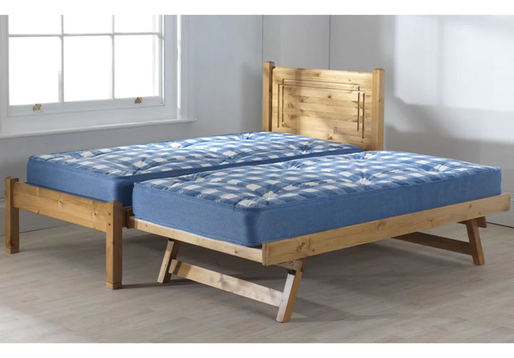 Friendship Mill Vegas Guest Trundle Bed