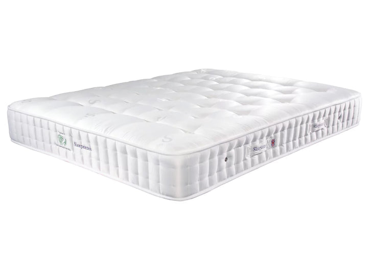 Sleepeezee Wool Luxe 1200 Mattress