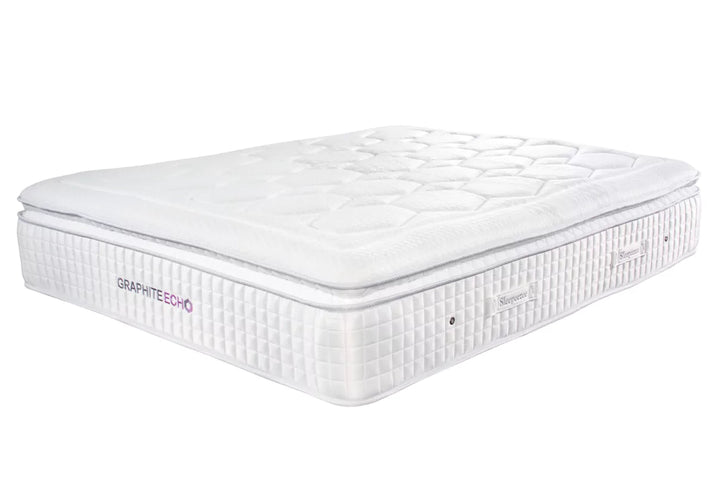 Sleepeezee Graphite Echo 4700 Mattress