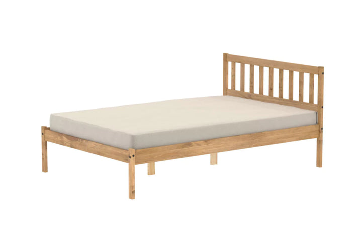 Birlea Lisbon Bed Frame