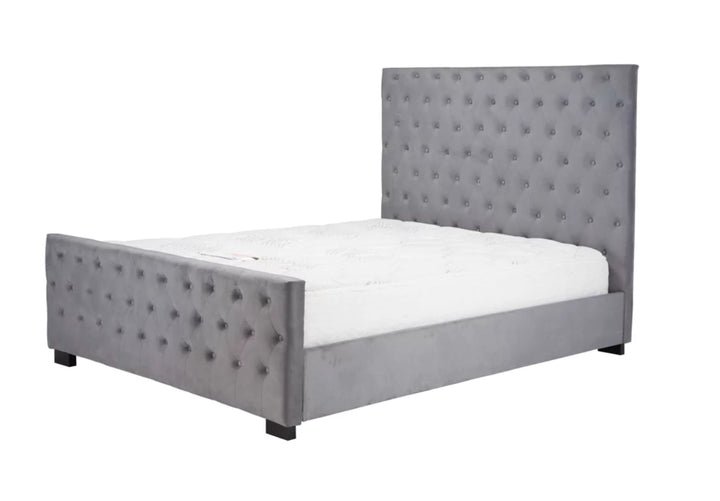 Birlea Marquis Fabric Bed Frame