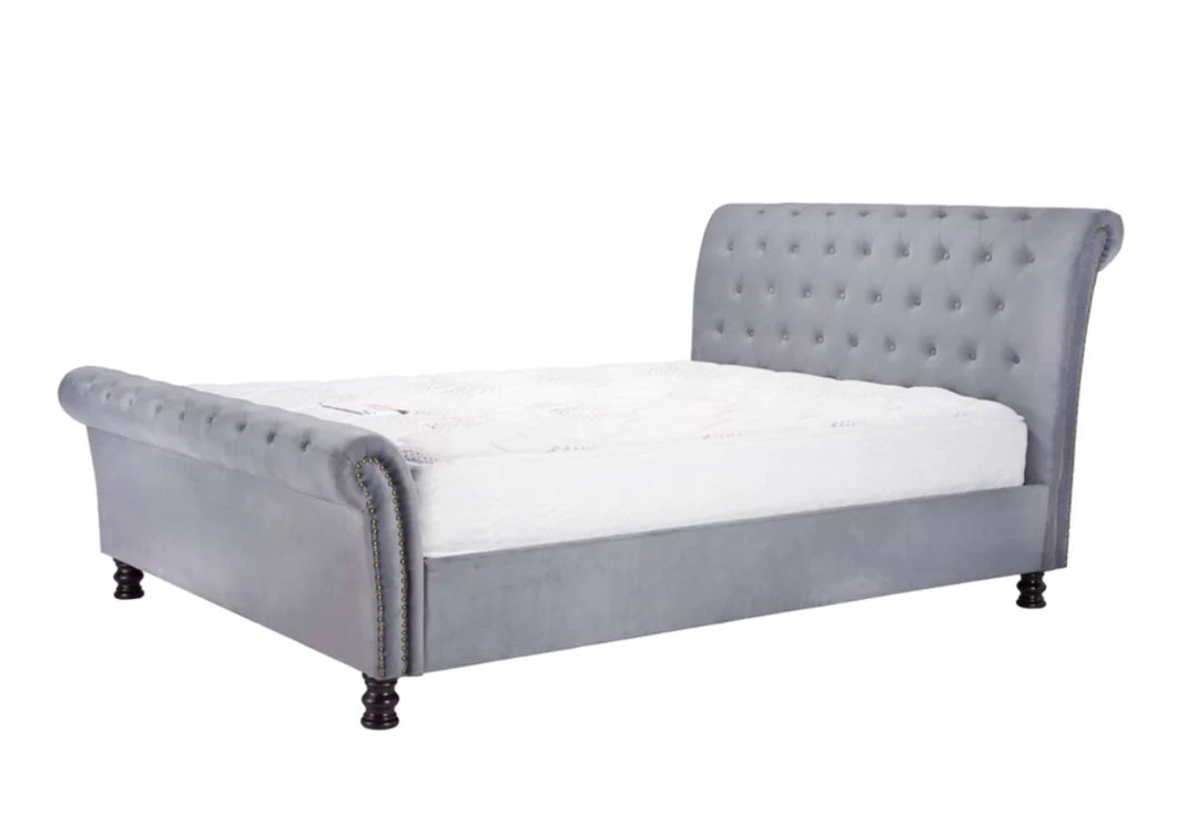 Birlea Opulence Fabric Bed Frame