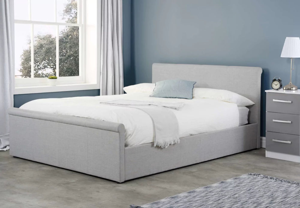 Birlea Stratus Ottoman Bed Frame