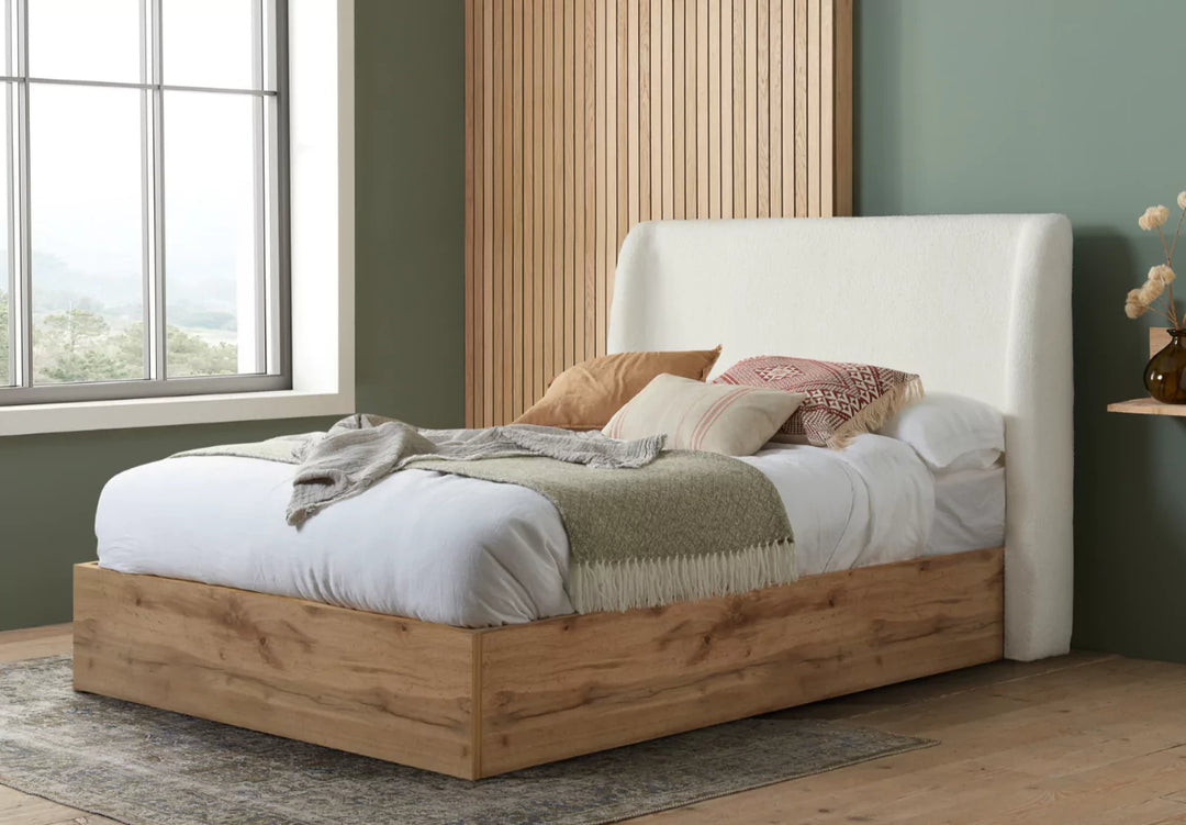 Birlea Halfden Ottoman Bed Frame