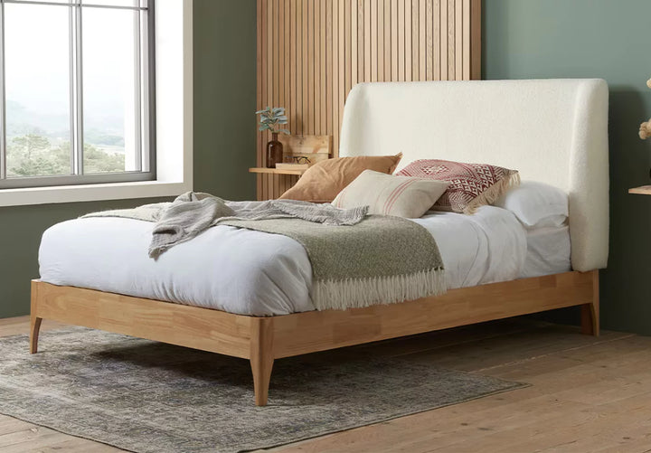 Birlea Halfden Bed Frame