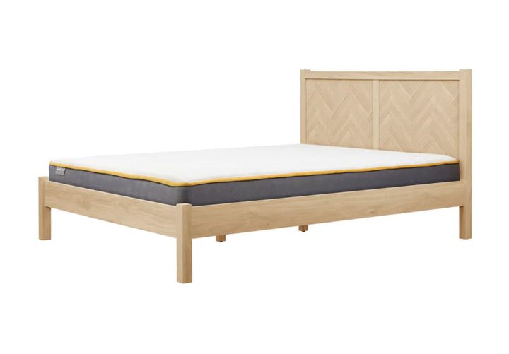 Birlea Herringford Wooden Bed Frame