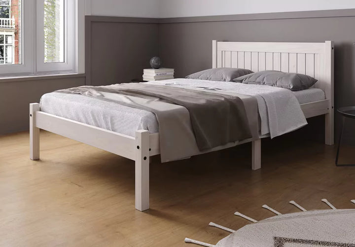 Birlea Rio Wooden Bed Frame