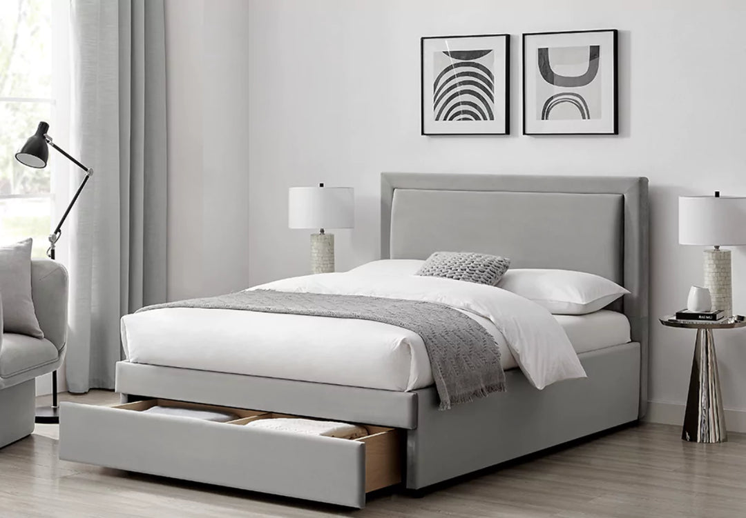 Limelight Ursa Storage Bed Frame