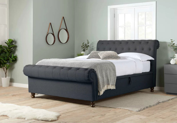 Birlea Castello Ottoman Bed Frame