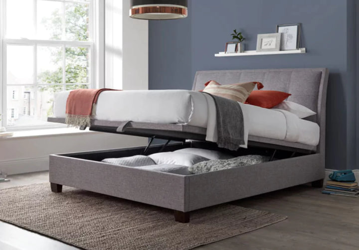 Kaydian Accent Ottoman Bed Frame