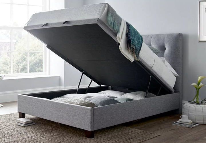 Kaydian Lumley Ottoman Bed Frame