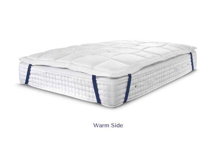 Sleepeezee Seasonal Mattress Topper