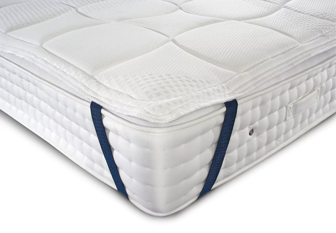 Sleepeezee Hypoallergenic Mattress Topper