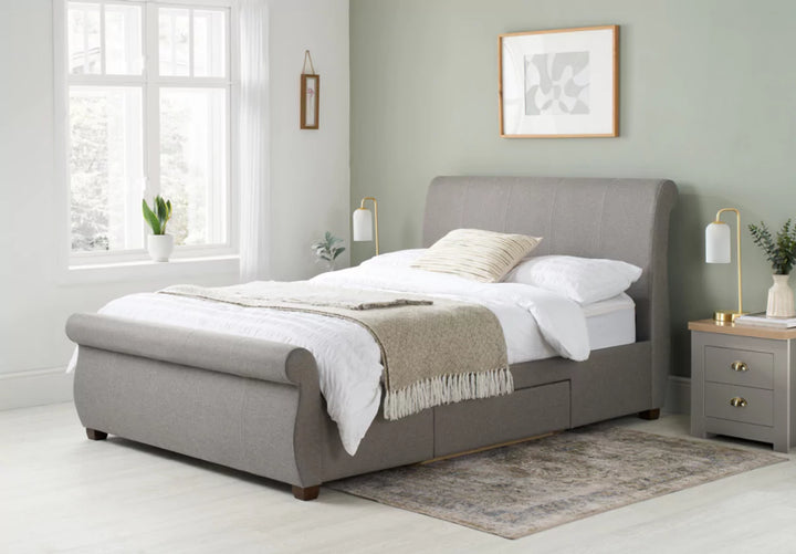 Birlea Lancaster Storage Bed Frame