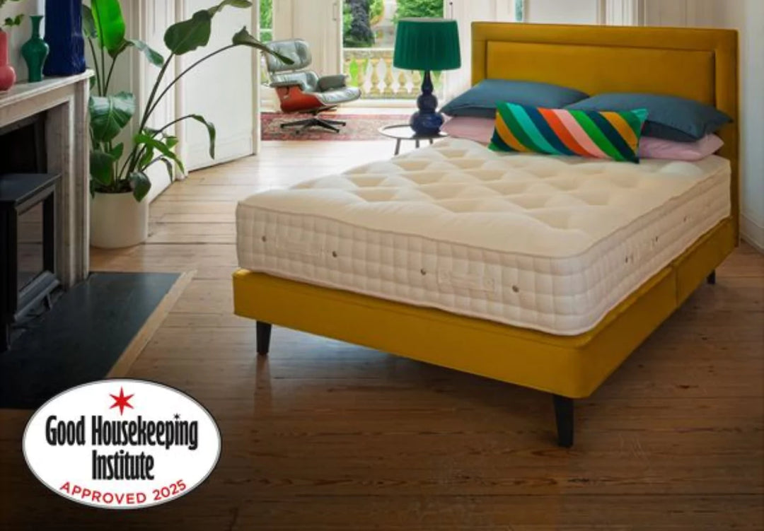 Hypnos Legacy Origins 3 Mattress