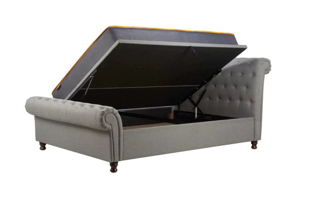 Birlea Castello Ottoman Bed Frame
