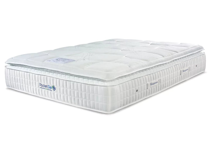 Sleepeezee Pocket Gel Poise Plus 3200 Mattress