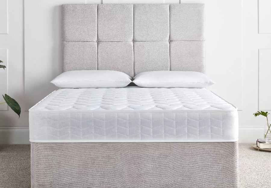 Deepsleep Alston Divan Bed