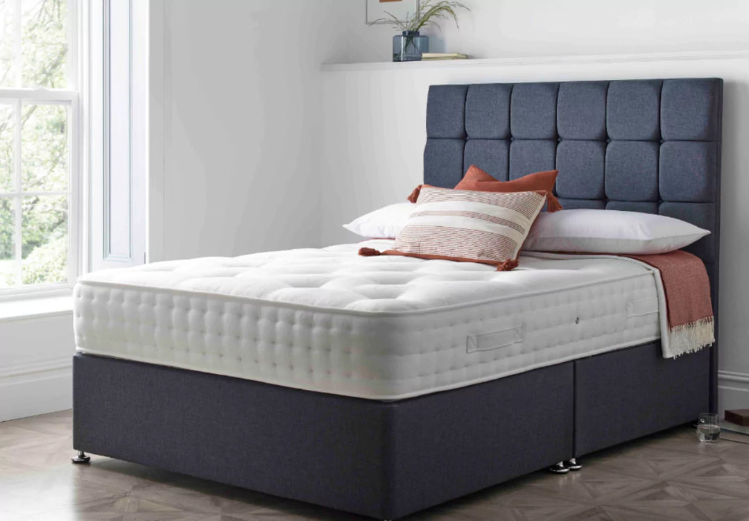 Deepsleep Ashbury 1000 Divan Bed