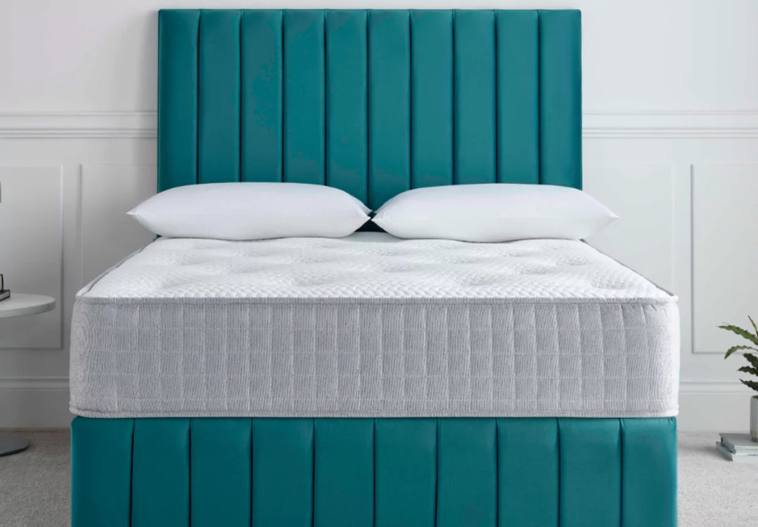 Deepsleep Comfy One Mattress