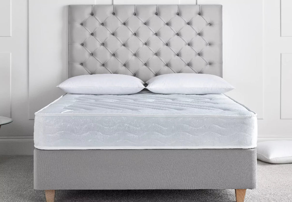 Deepsleep Rome Divan Bed