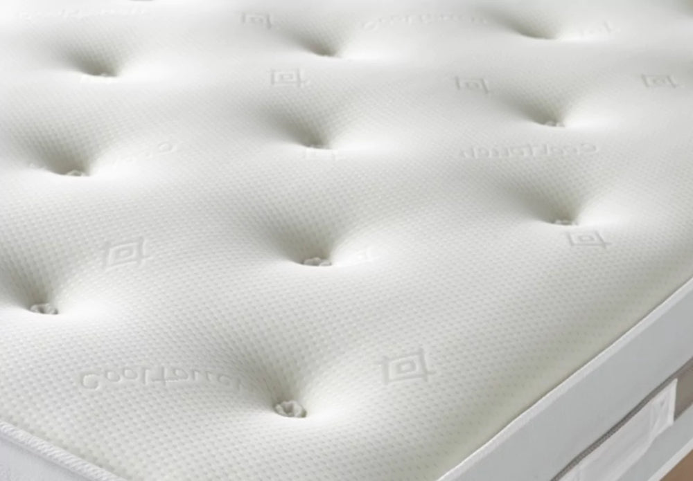 Deepsleep Solo Memory Mattress
