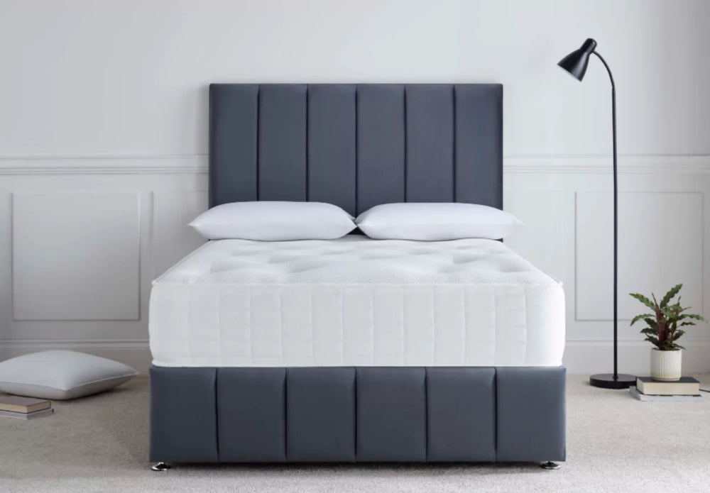 Deepsleep Wool Luxury 1500 Mattress
