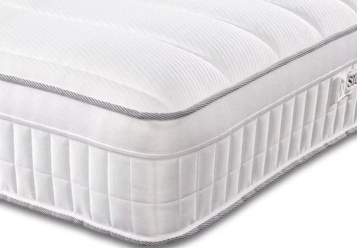Sleepeezee In Motion Memory Adjustable Mattress