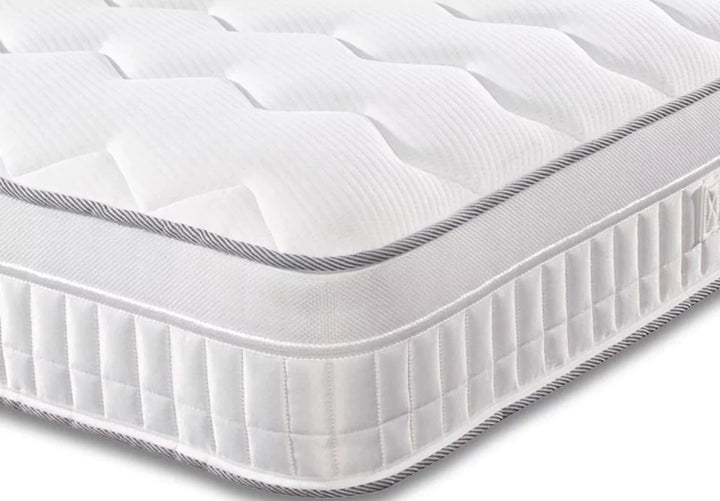 Sleepeezee In Motion Eco Adjustable Mattress