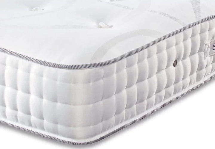Sleepeezee In Motion Natural Adjustable Mattress