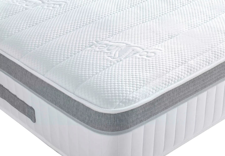 Gilt Edge Cool Hybrid Crest 1000 Mattress