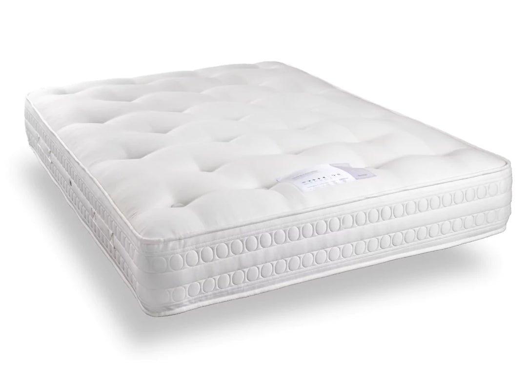 Gilt Edge Eco Lux 1000 Divan Bed