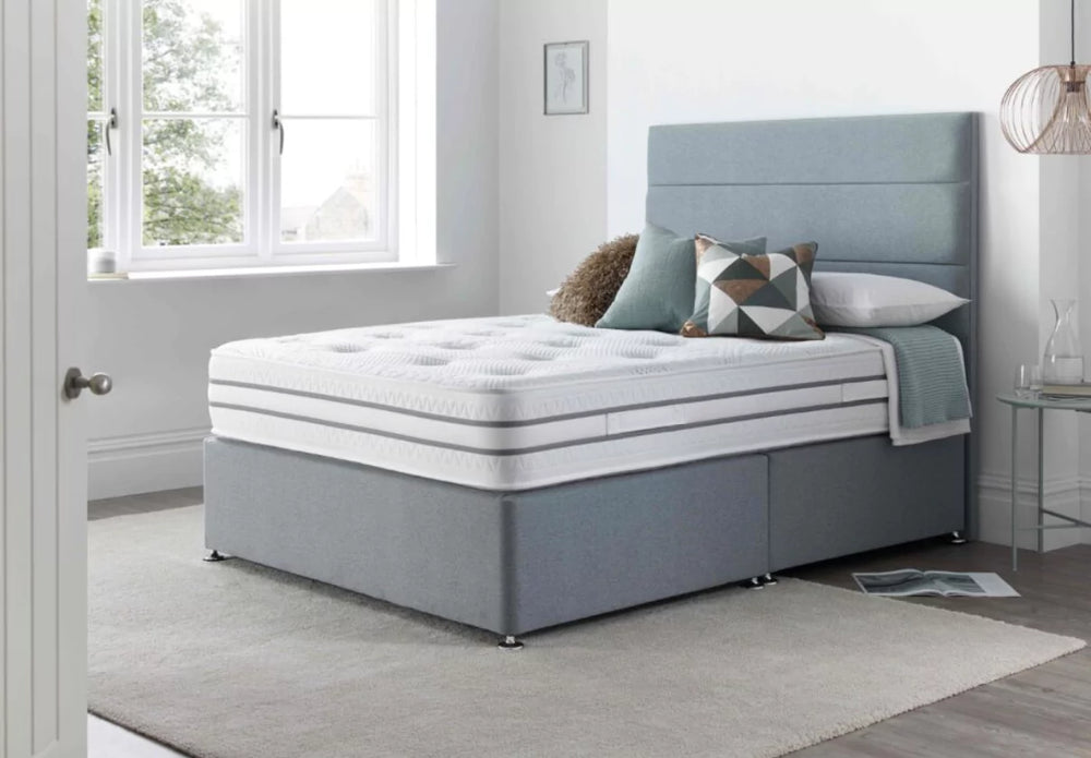 Gilt Edge Mistral 1000 Mattress