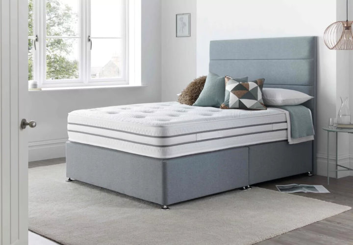 Gilt Edge Mistral 1000 Mattress