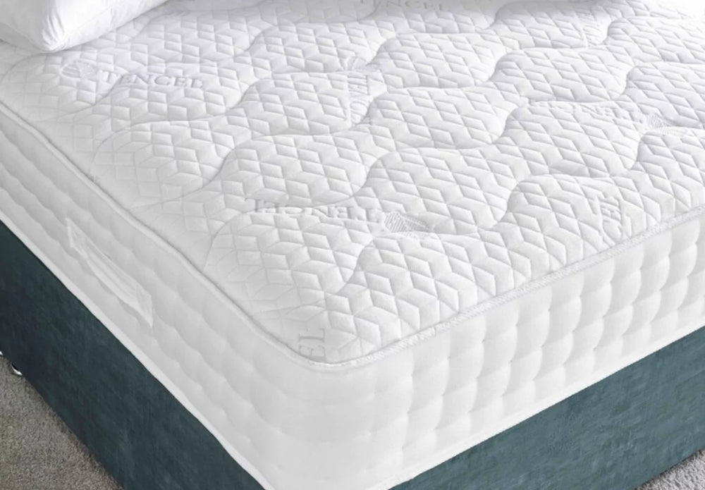 Gilt Edge Sicily 1500 Mattress