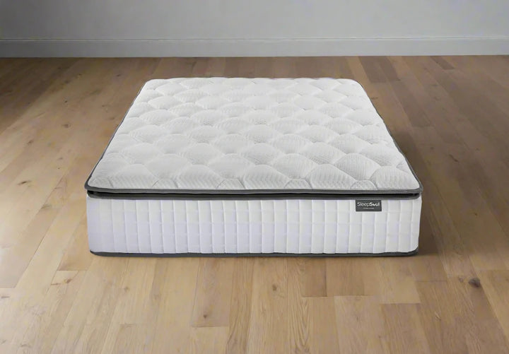 Sleepsoul Bliss 800 Mattress