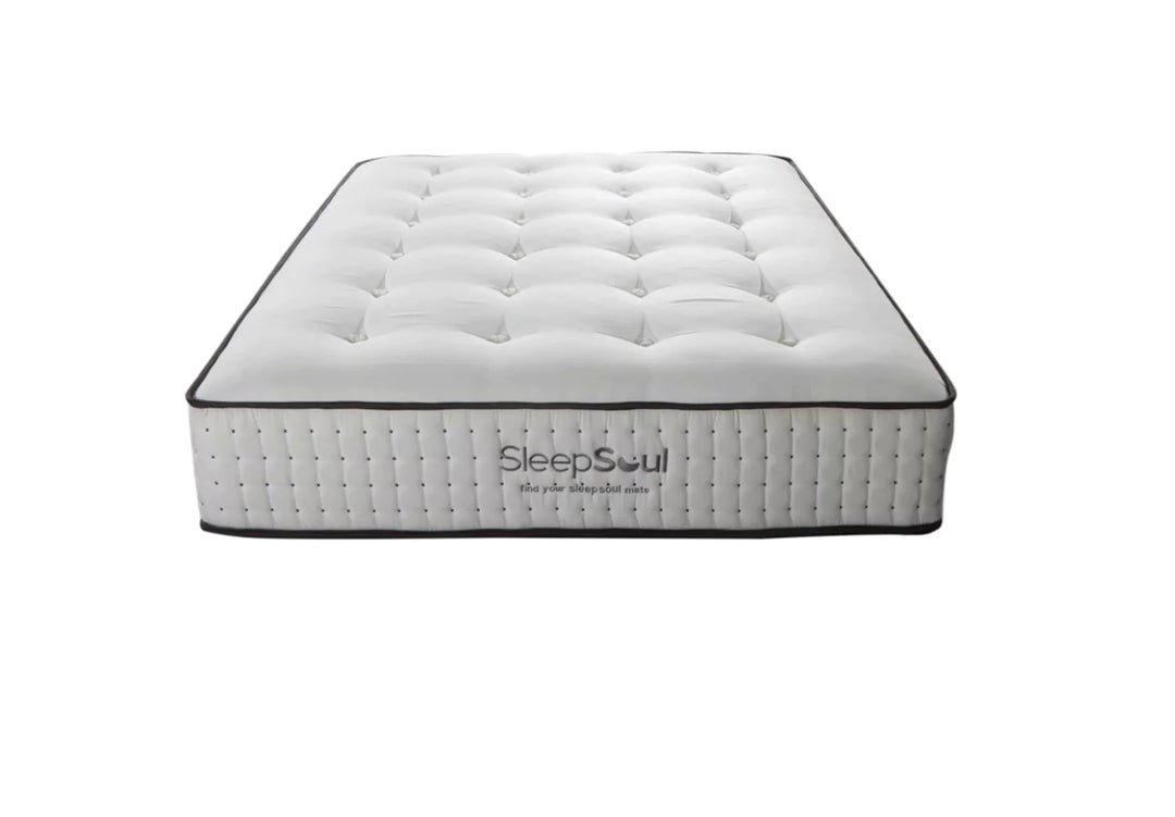 Sleepsoul Harmony 1000 Mattress