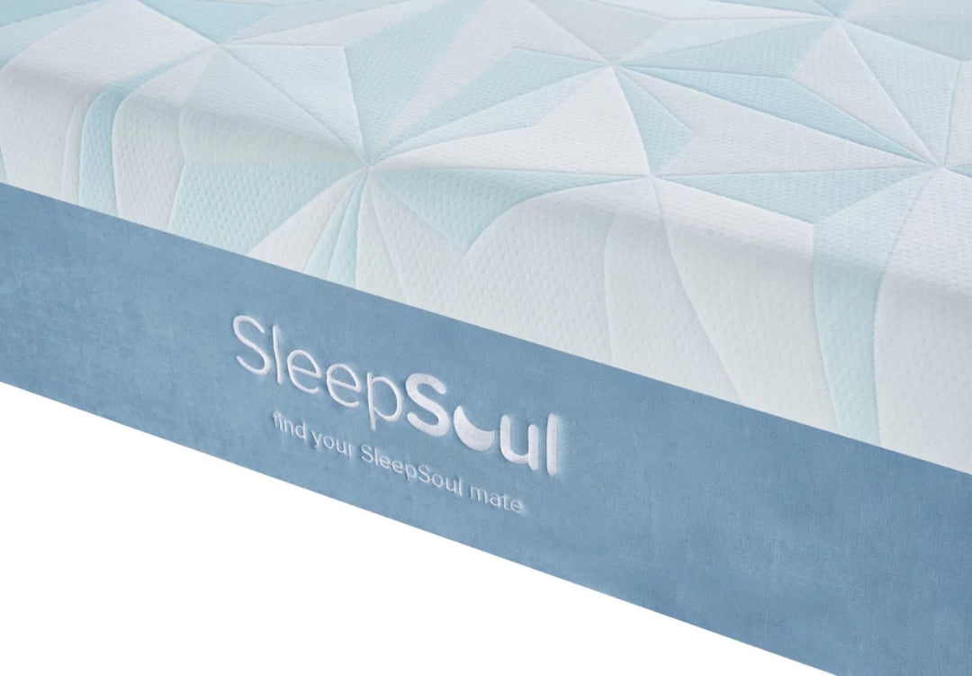 Sleepsoul Orion Mattress