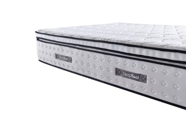 Sleepsoul Space 2000 Mattress