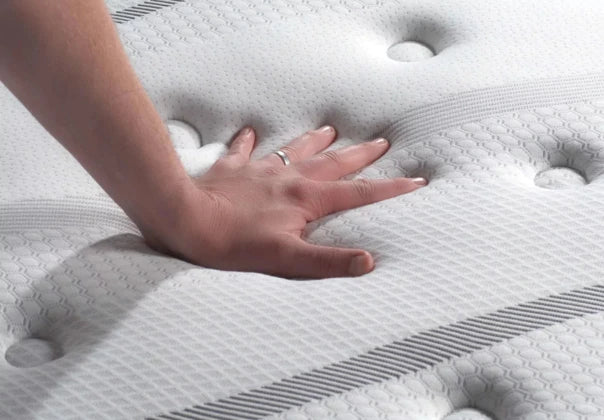 Sleepsoul Heaven 1000 Mattress