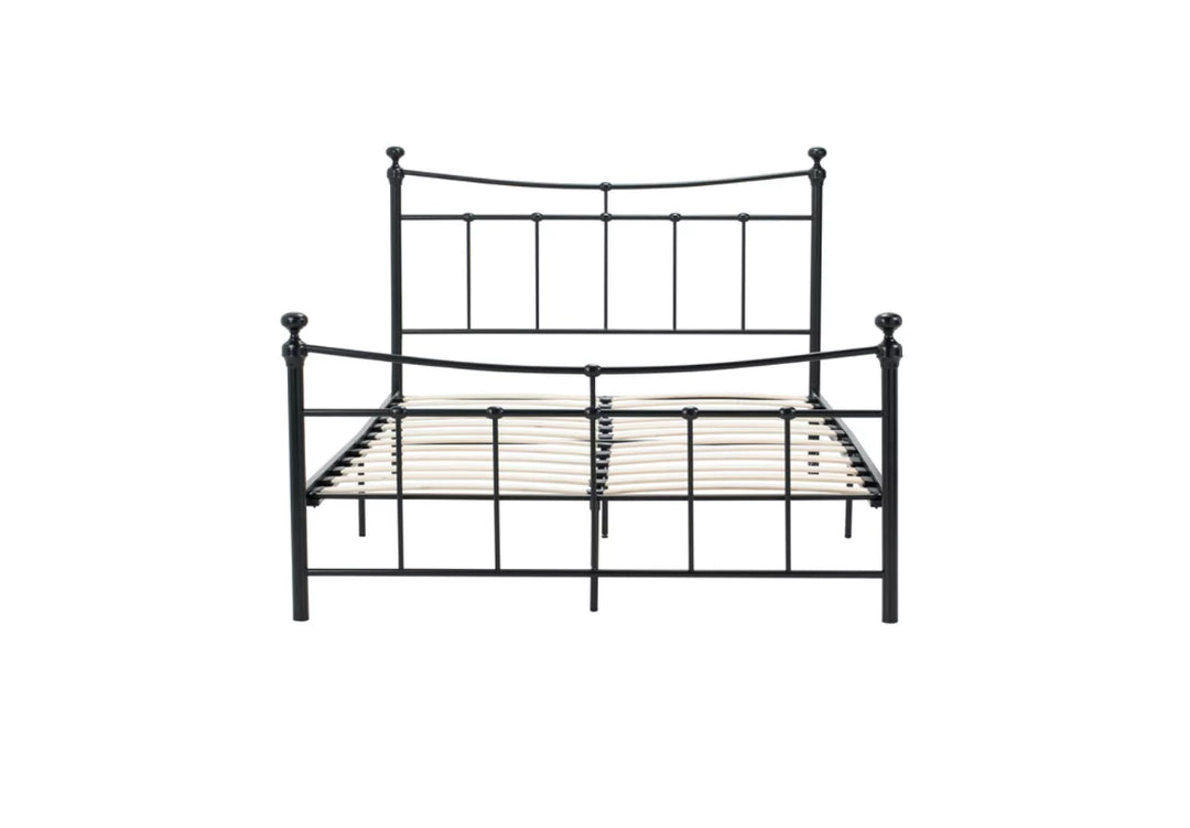 Birlea Emily Metal Bed Frame